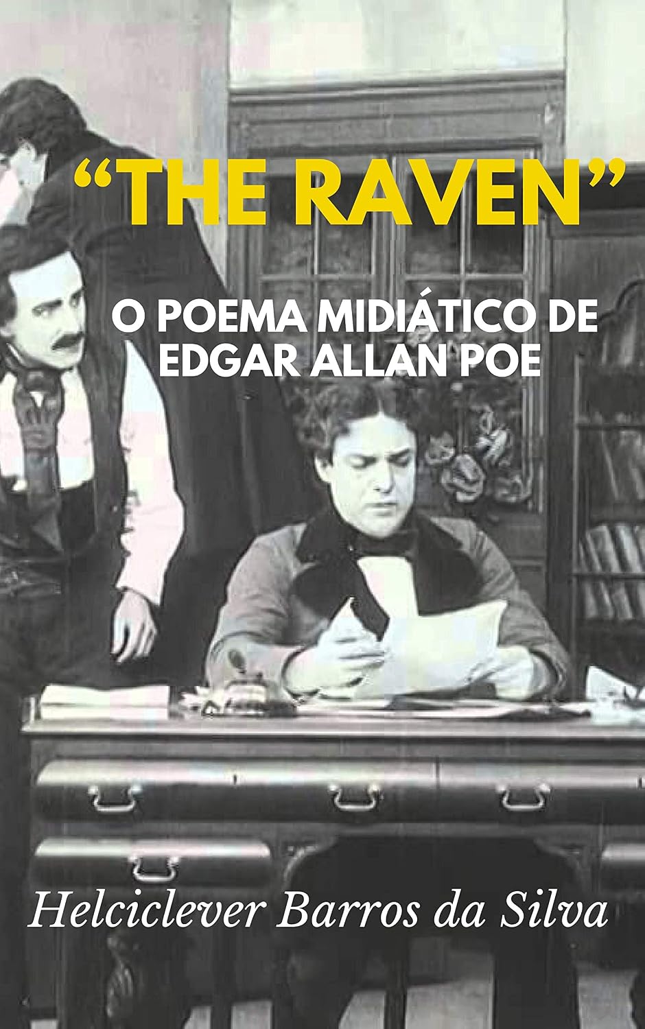 “THE RAVEN”: O POEMA MIDIÁTICO DE EDGAR ALLAN POE baixar livro de graça