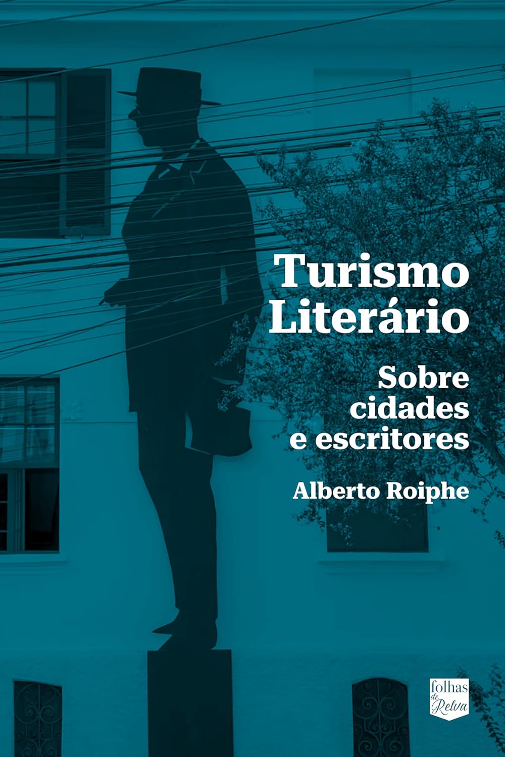 capítulo por capítulo baixar Turismo literário: Sobre cidades e escritores