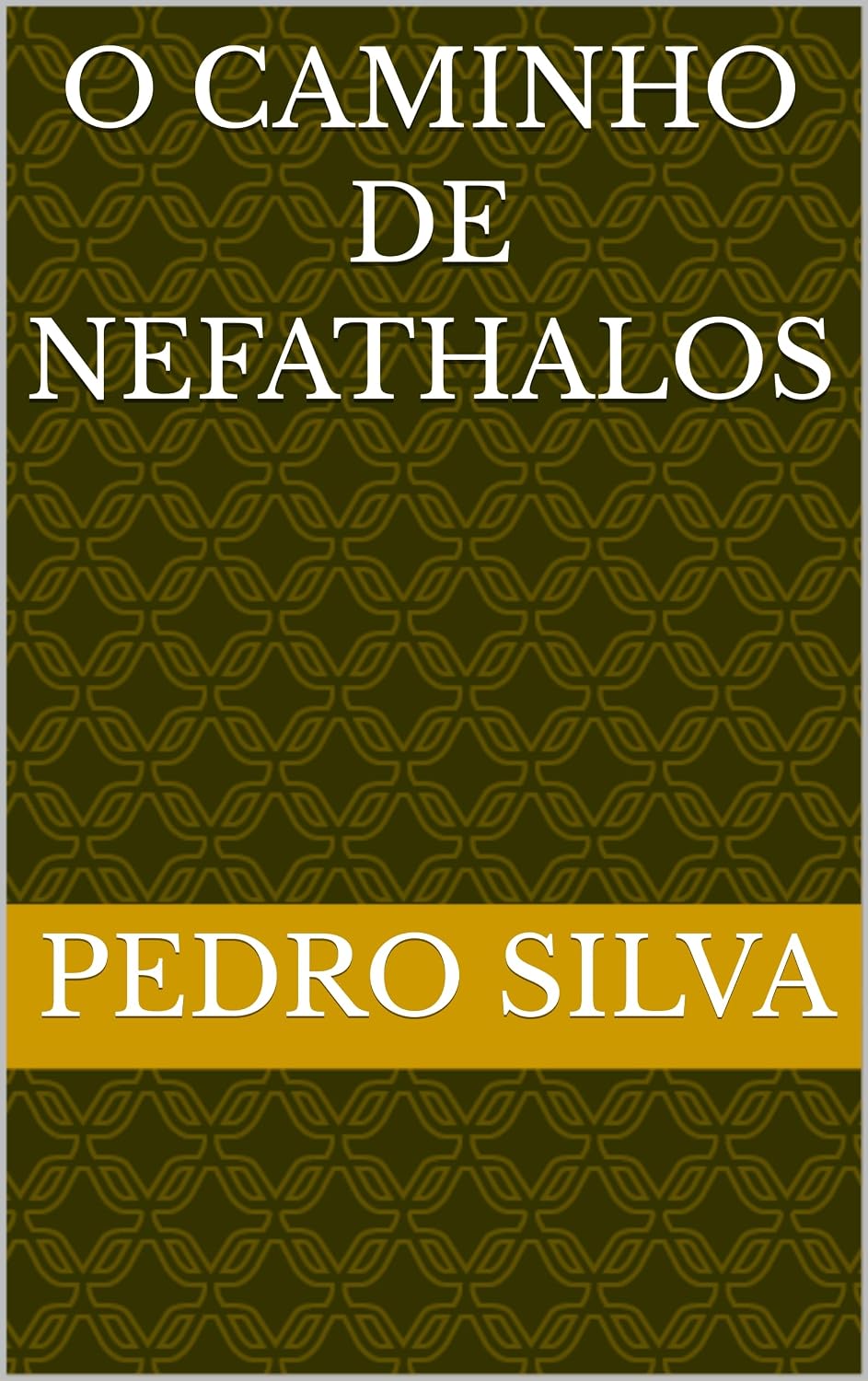 capítulo por capítulo baixar O CAMINHO DE NEFATHALOS