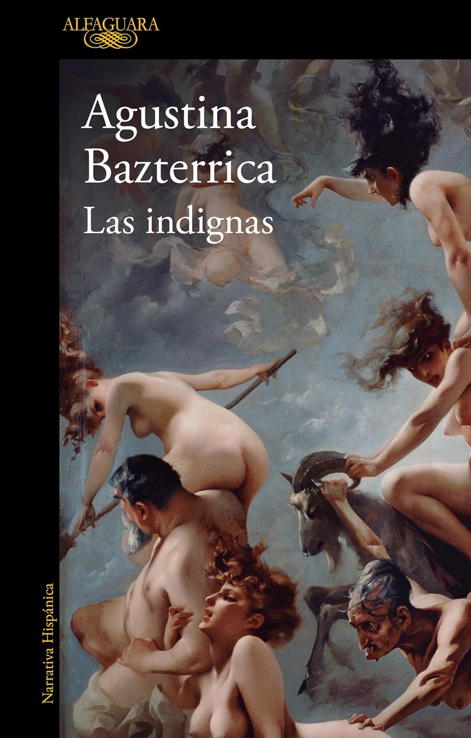 Las indignas (Spanish Edition)
