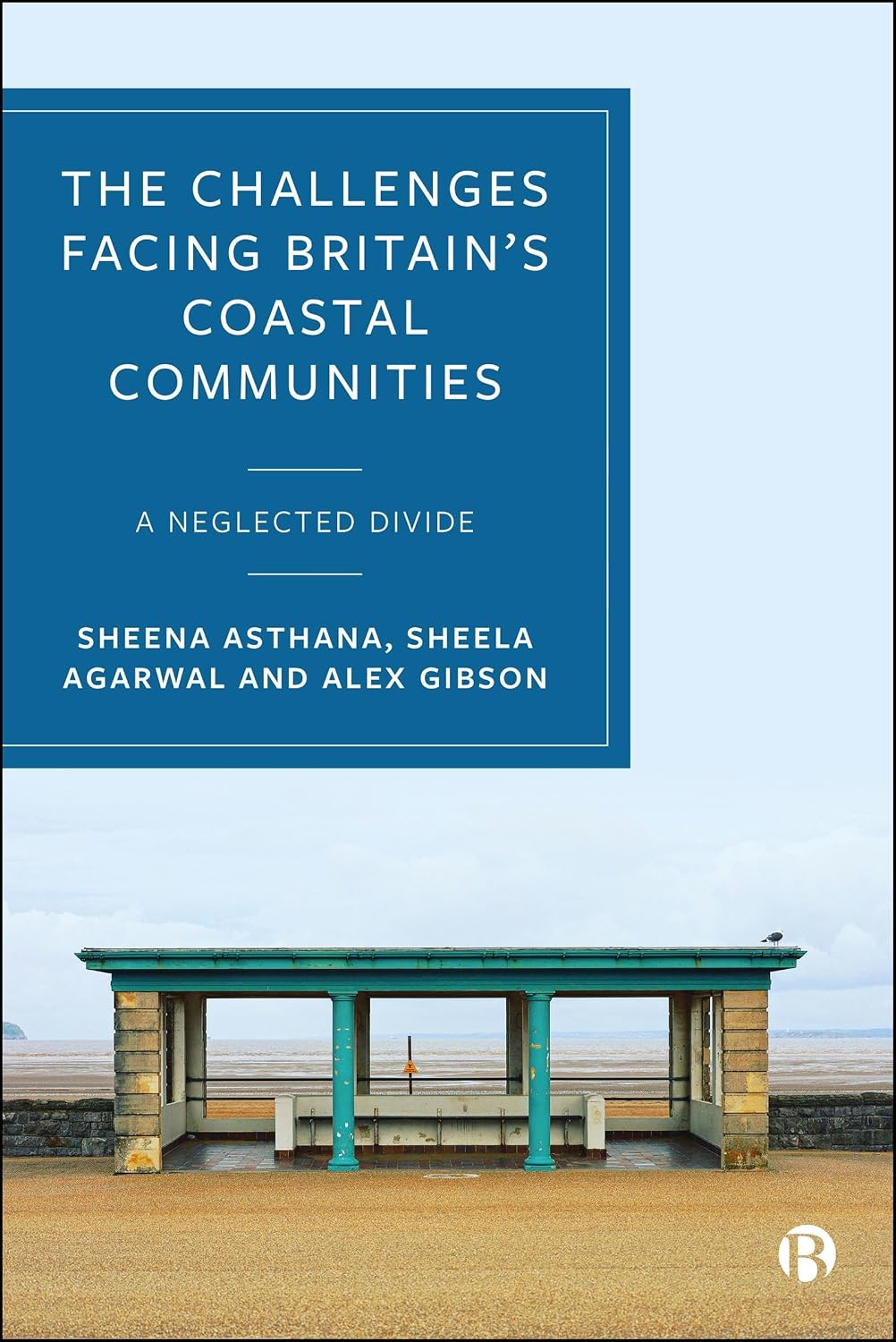 ler totalmente The Challenges Facing Britain's Coastal Communities: A Neglected Divide (English Edition)