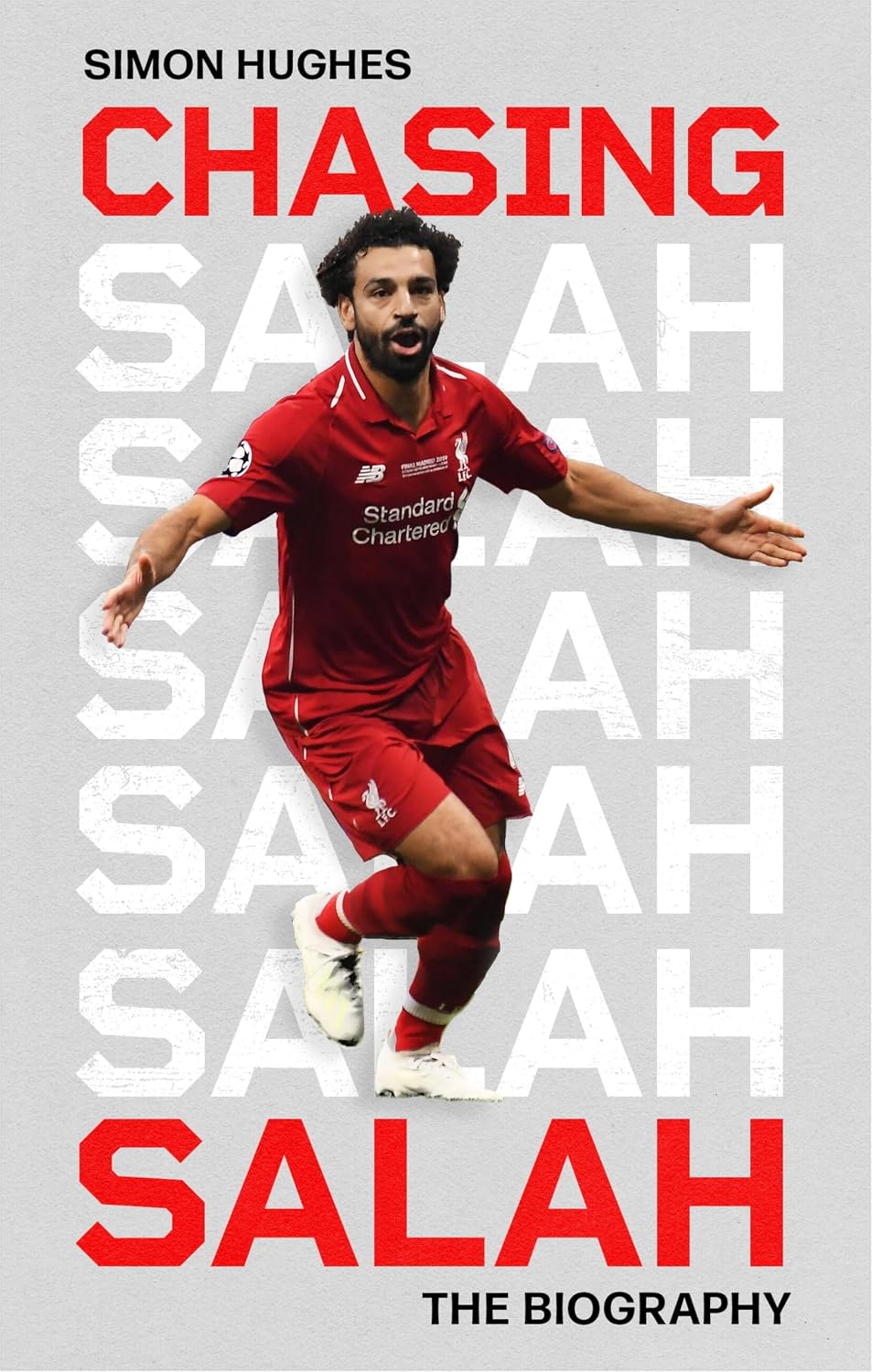 Chasing Salah: The Biography baixar livro de graça