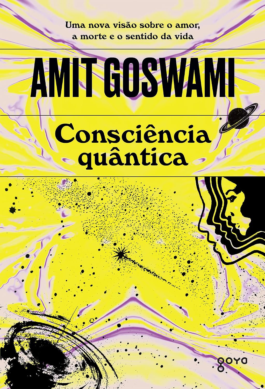 ler totalmente Consciência quântica: Uma nova visão sobre o amor, a morte e o sentido da vida: 1