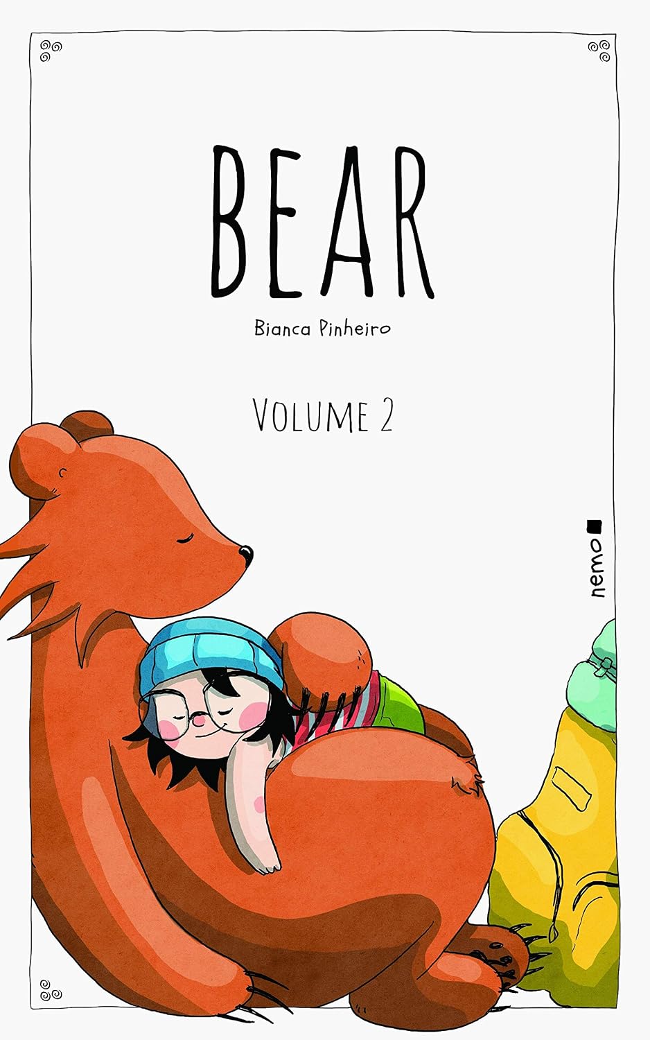 Bear - Volume - 2 baixar o livro de graça