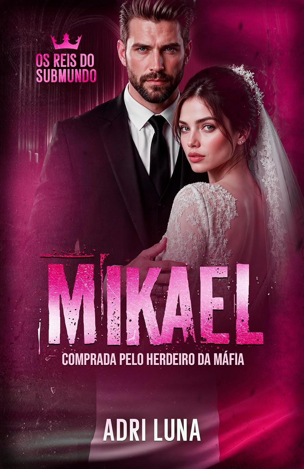 ler totalmente Mikael: Comprada Pelo Herdeiro da Mafia