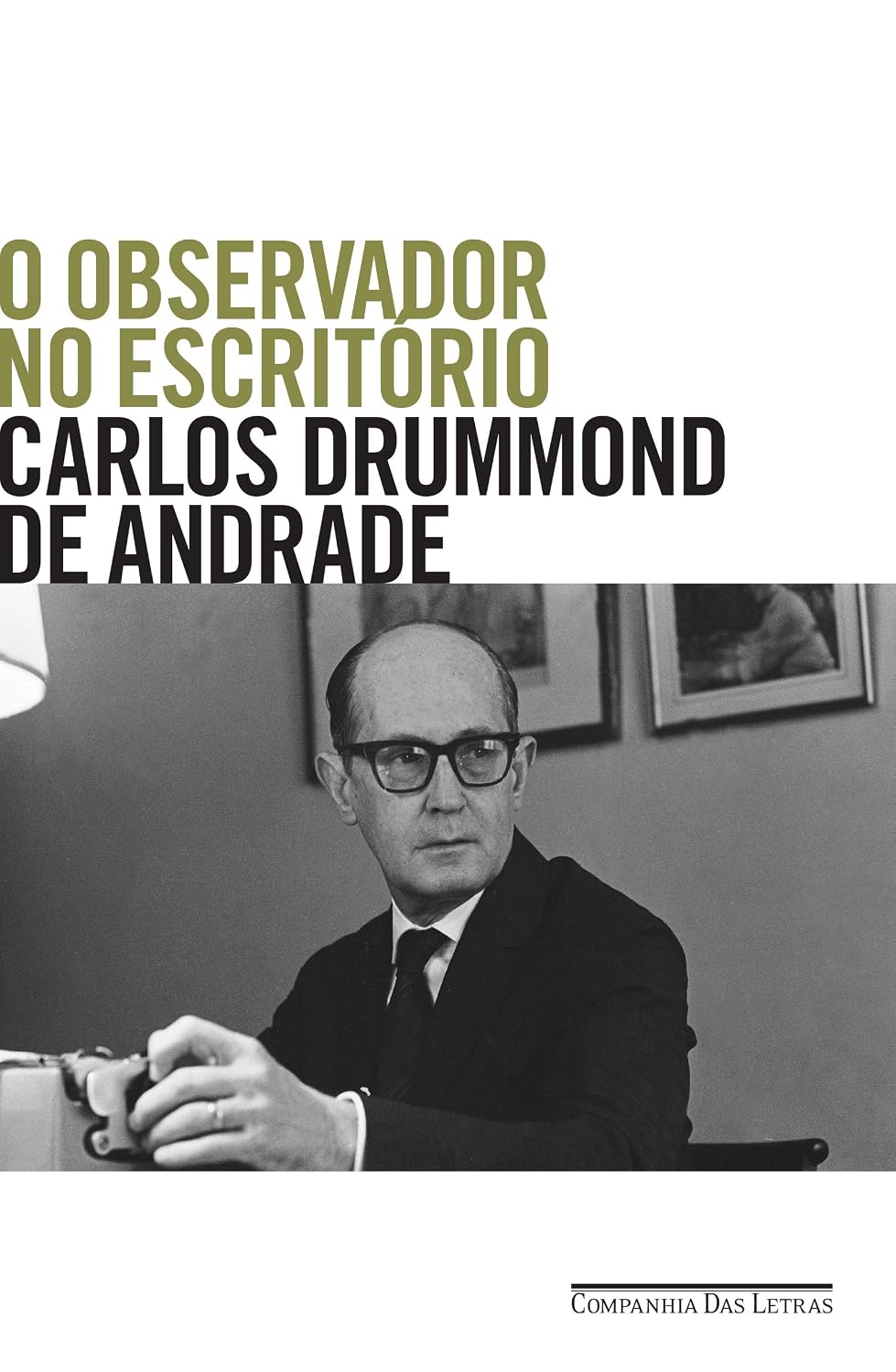 O observador no escritório baixar livro de graça