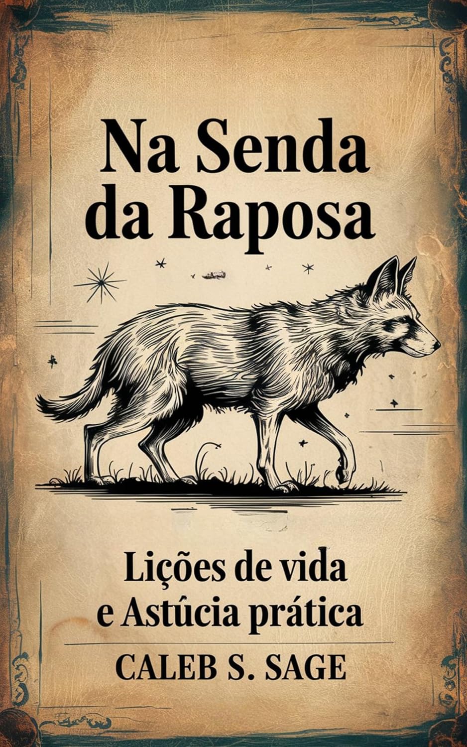 Na Senda da Raposa: Lições de Vida e Astúcia Prática baixar livro de graça