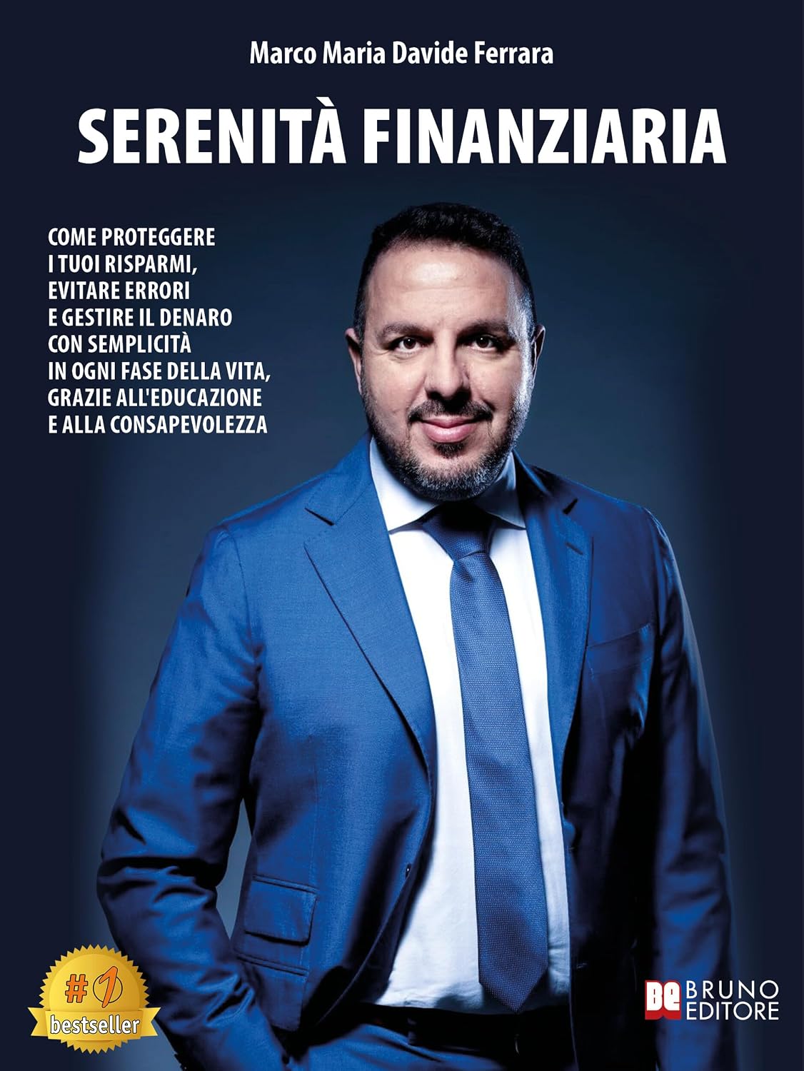 capítulo por capítulo baixar Serenità Finanziaria: Come Proteggere I Tuoi Risparmi, Evitare Errori E Gestire Il Denaro Con Semplicità In Ogni Fase Della Vita, Grazie All'Educazione E Alla Consapevolezza (Italian Edition)