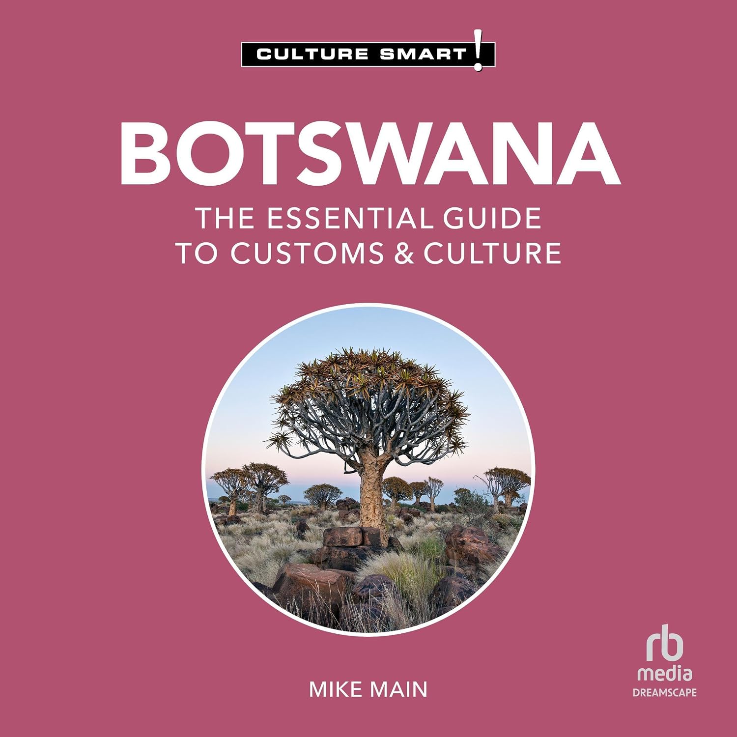 capítulo por capítulo baixar Botswana: Culture Smart! The Essential Guide to Customs & Culture: Culture Smart!