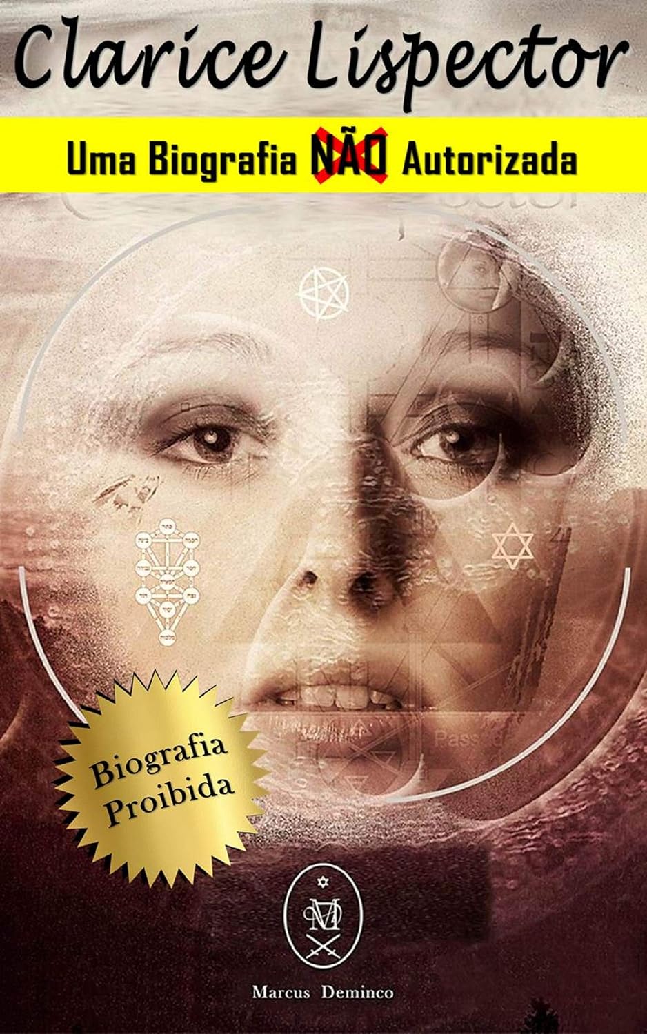 Clarice Lispector. Uma Biografia Não Autorizada baixar o livro de graça