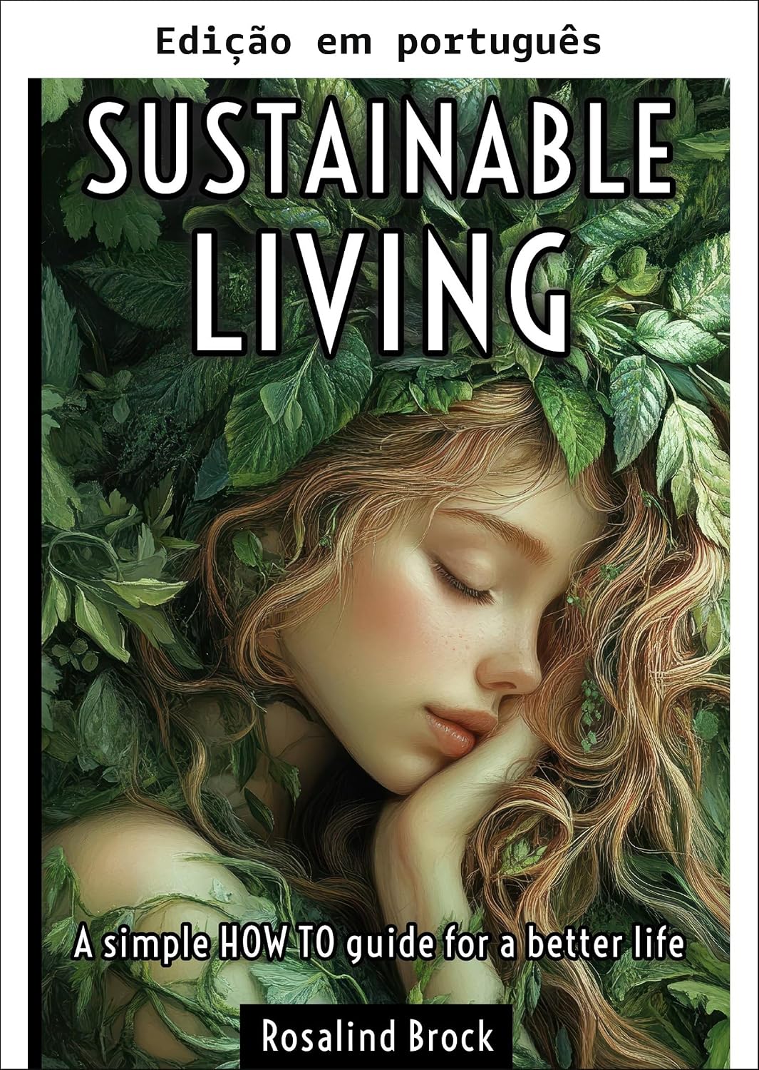 Vida sustentável - um guia prático e simples para uma vida melhor baixar o livro de graça