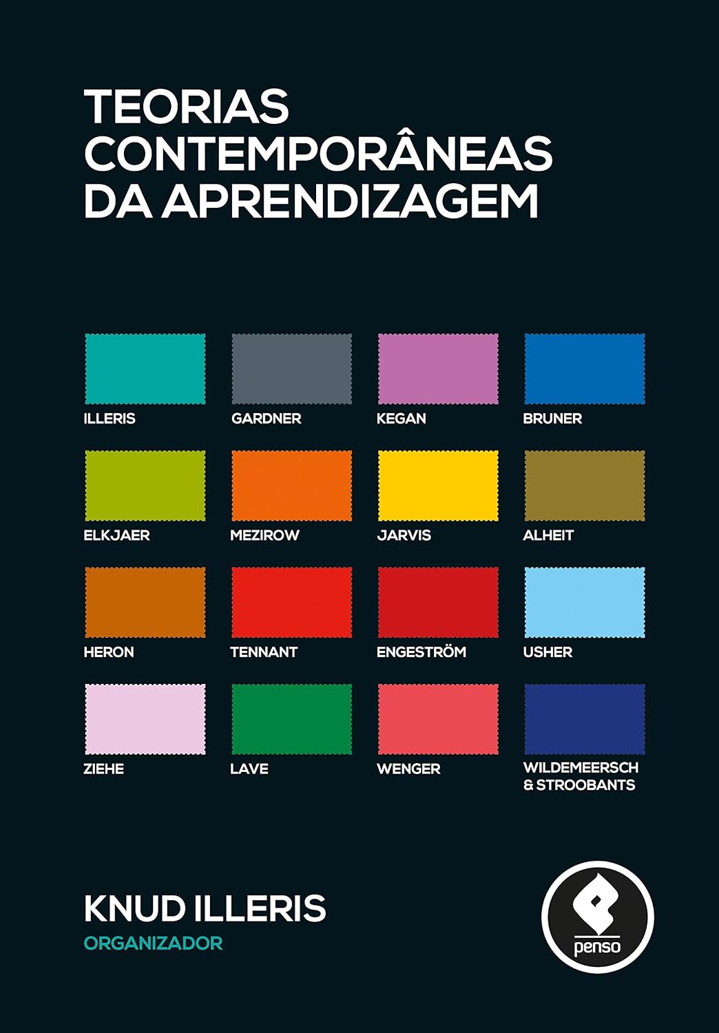 ler totalmente Teorias Contemporâneas da Aprendizagem
