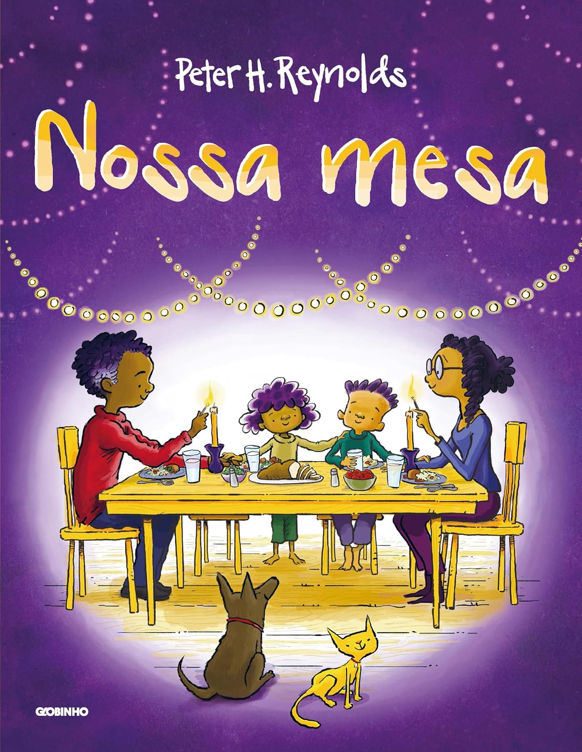 capítulo por capítulo baixar Nossa mesa