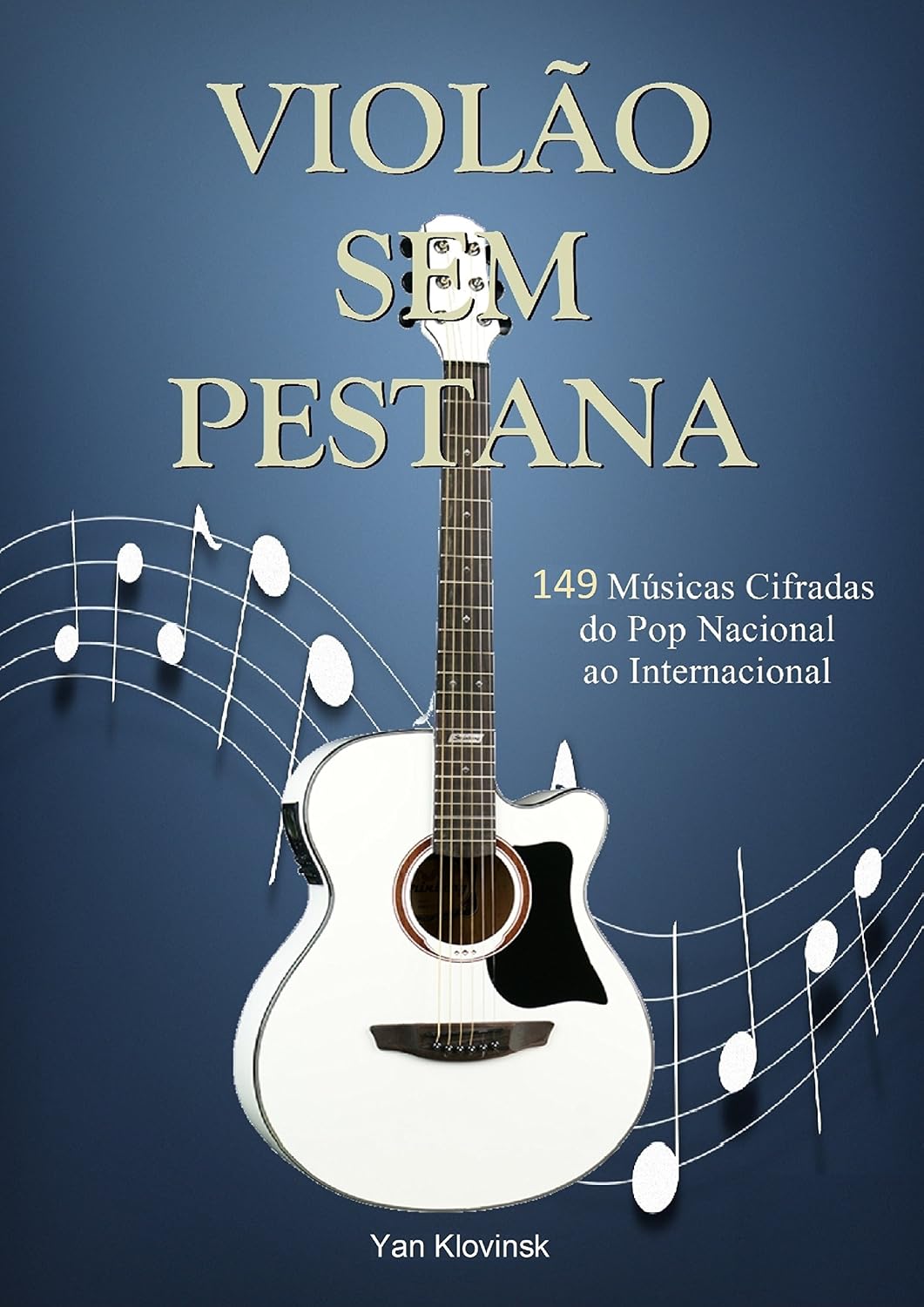 ler totalmente Violão Prático Sem Pestana