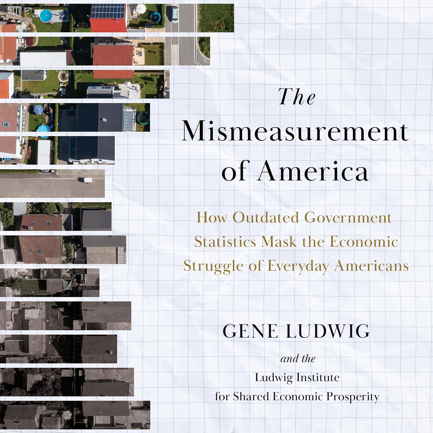 Mismeasurement of America: How Outdated Government Statistics Mask the Economic Struggle of Everyday Americans baixar livro de graça