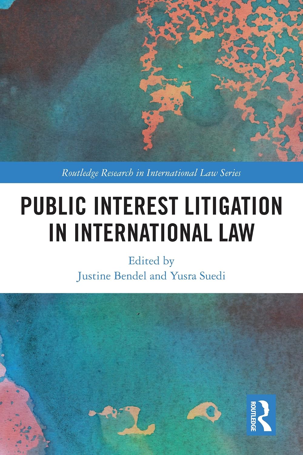 ler totalmente Public Interest Litigation in International Law (Routledge Research in International Law) (English Edition)