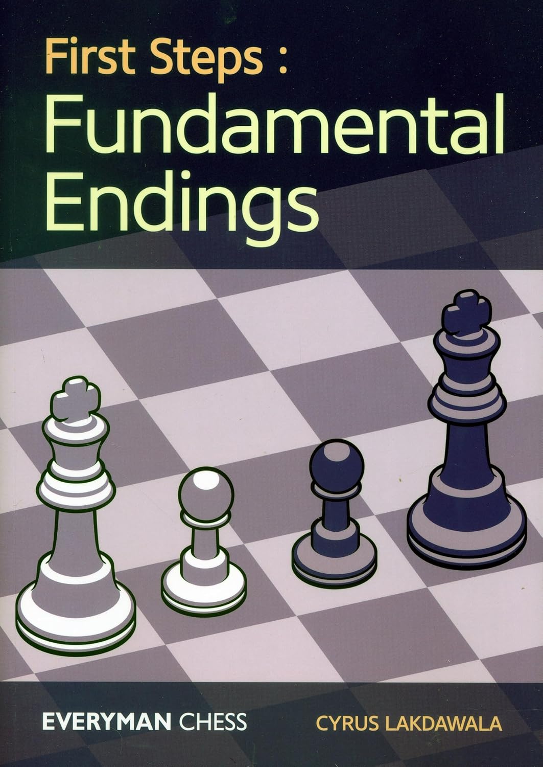 First Steps: Fundamental Endings baixar o livro de graça