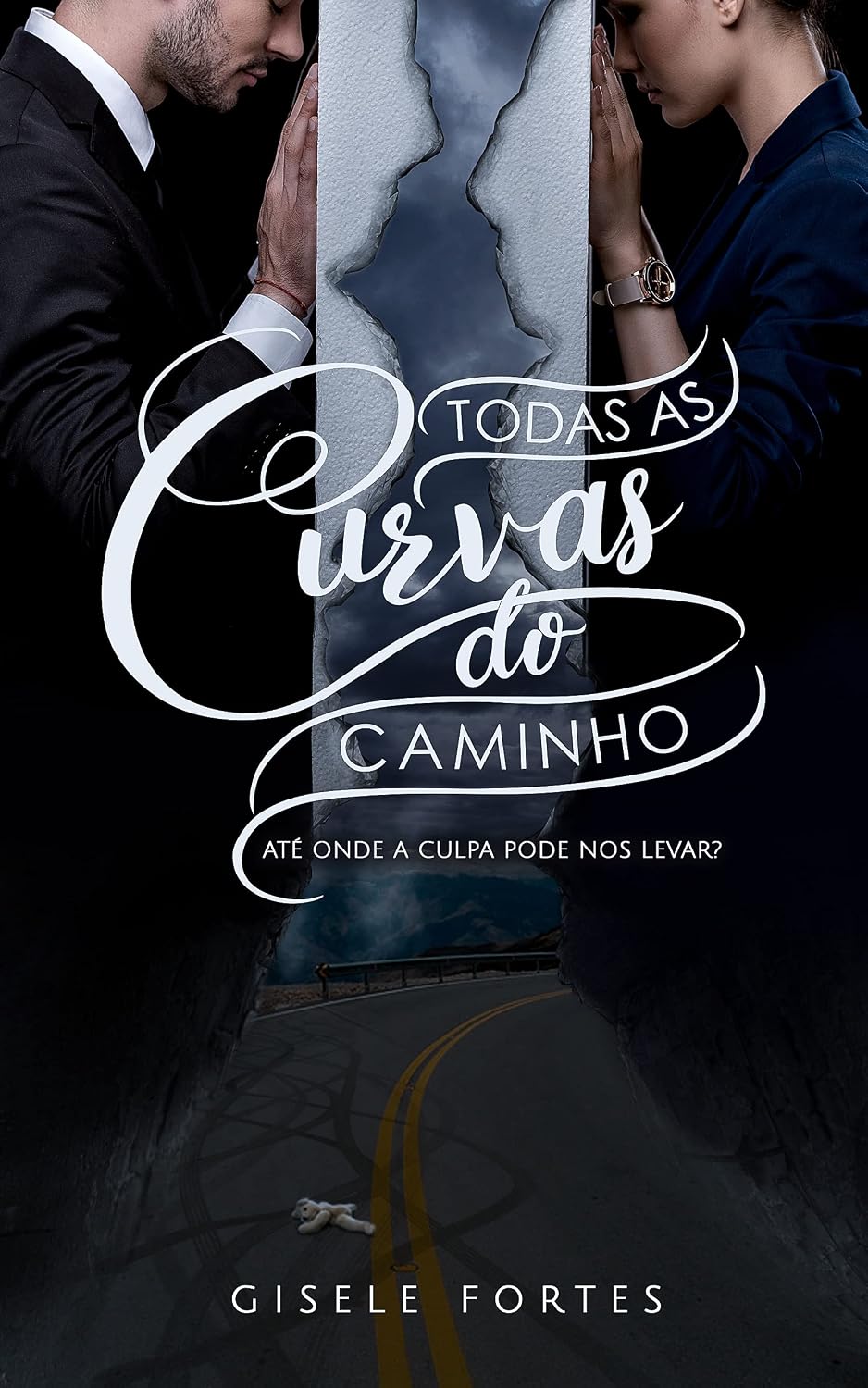 Todas as curvas do caminho baixar o livro de graça