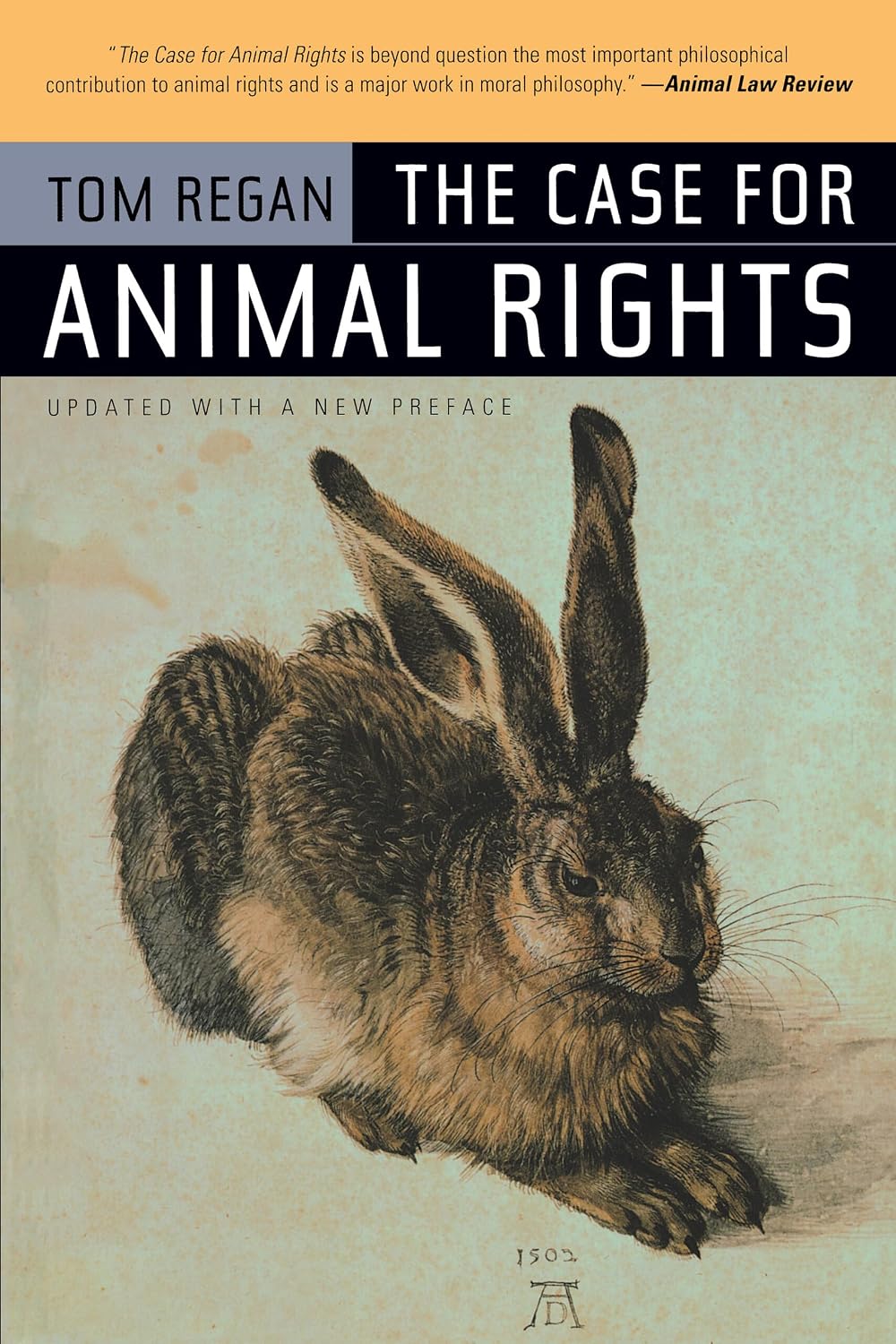 capítulo por capítulo baixar The Case for Animal Rights