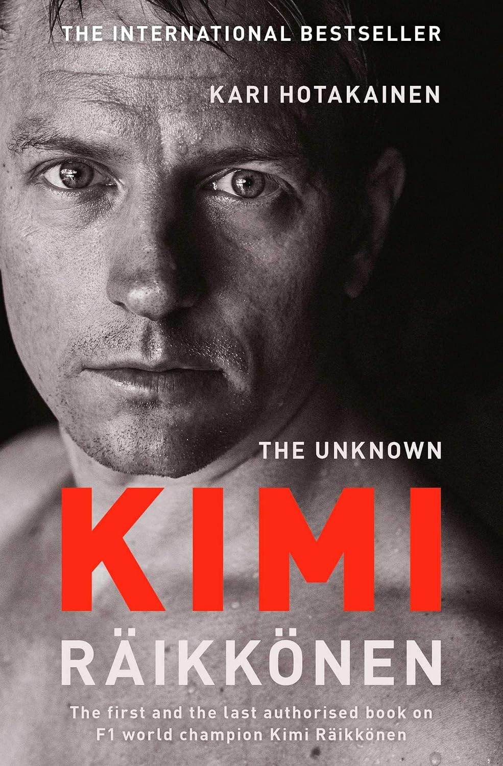 The Unknown Kimi Raikkonen (English Edition) baixar livro de graça
