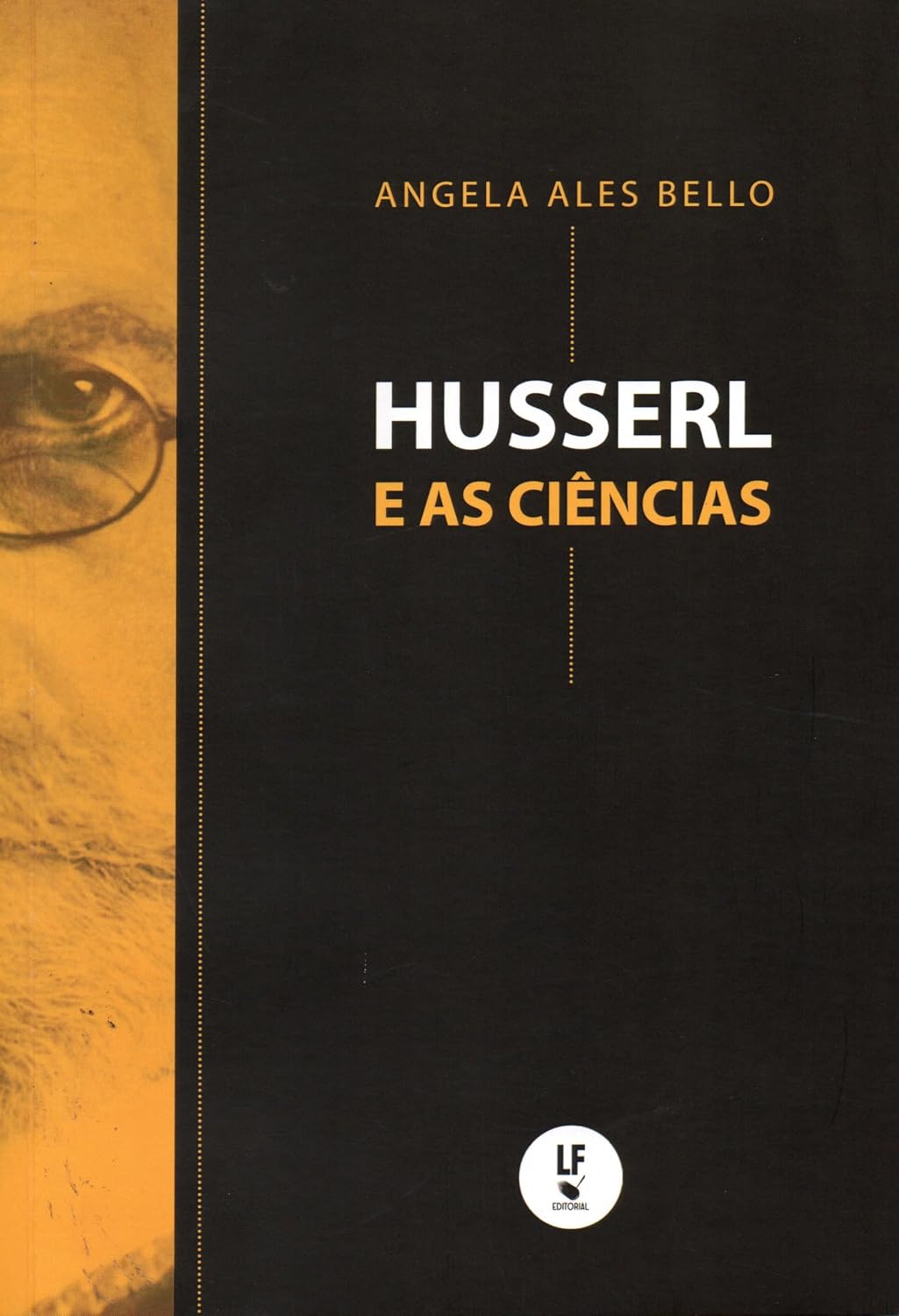 ler totalmente Husserl e as Ciências