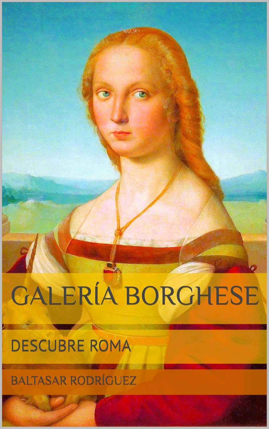GALERÍA BORGHESE: DESCUBRE ROMA (GRANDES MUSEOS DE EUROPA nº 10) (Spanish Edition) baixar o livro de graça