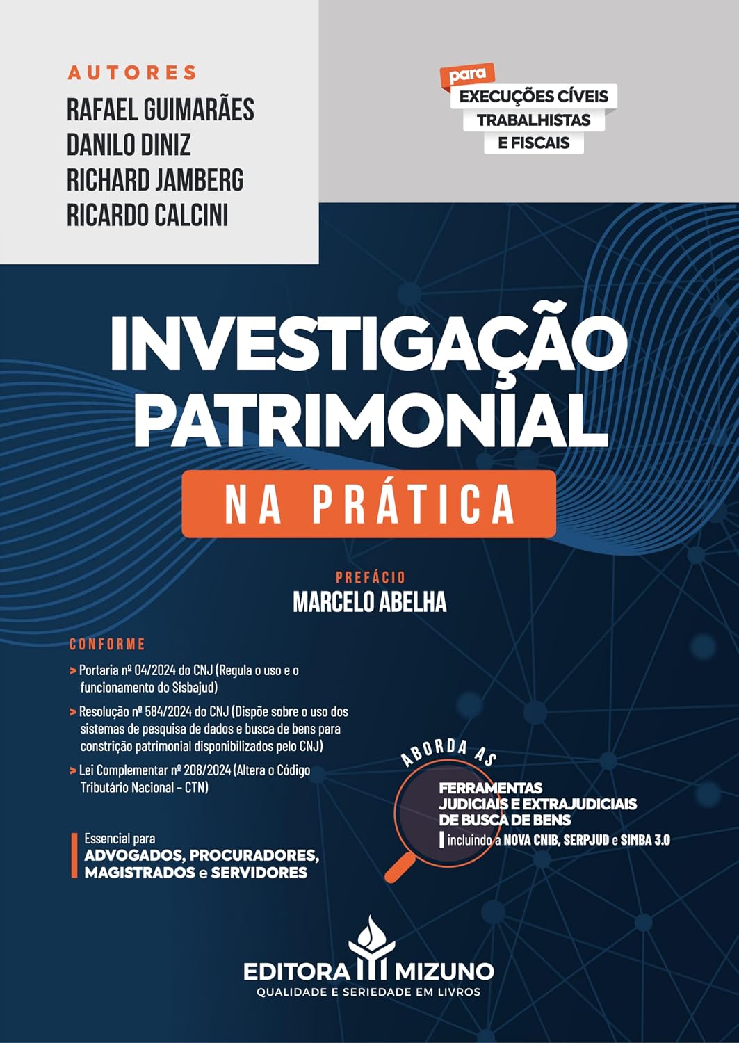 Investigação Patrimonial na Prática baixar o livro de graça
