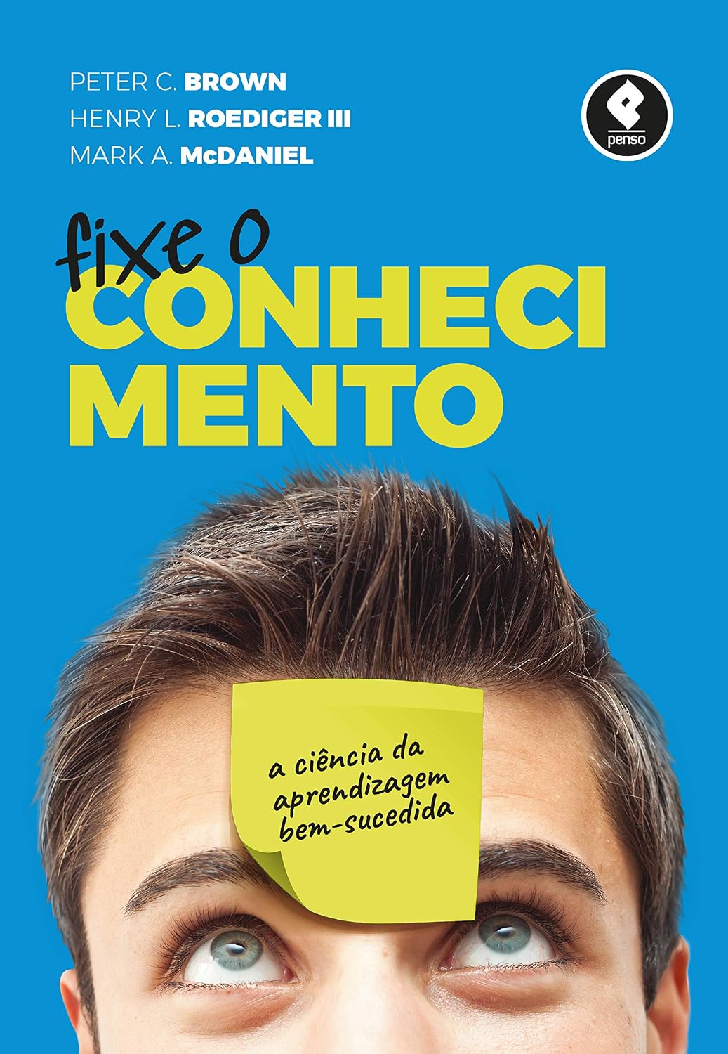 ler totalmente Fixe o Conhecimento: A Ciência da Aprendizagem Bem-Sucedida