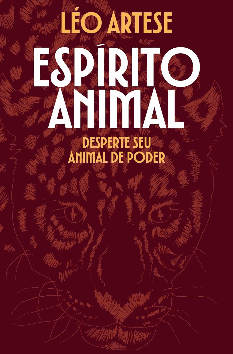 ler totalmente Espírito animal: Desperte seu animal de poder