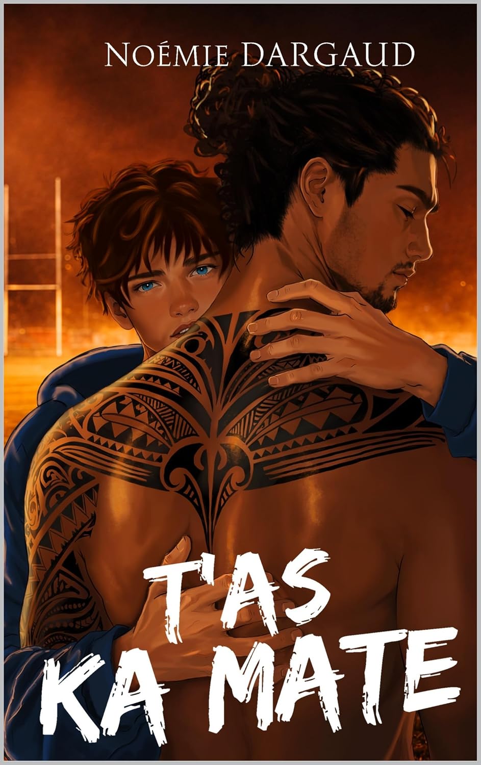 T'as KA MATE (French Edition)