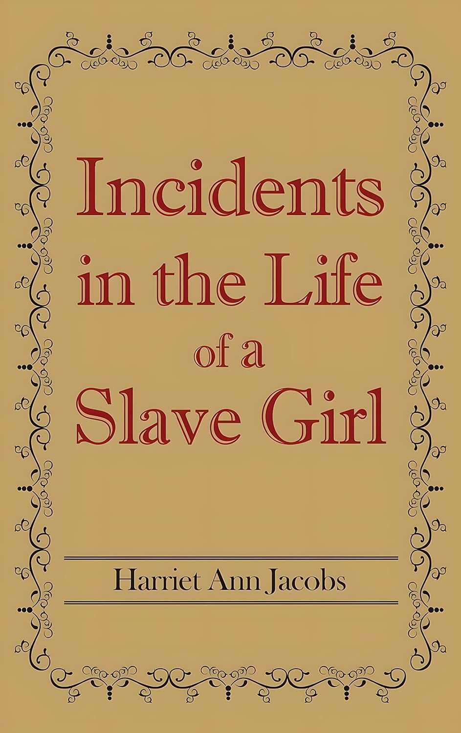 Incidents in the Life of a Slave Girl (English Edition) baixar o livro de graça