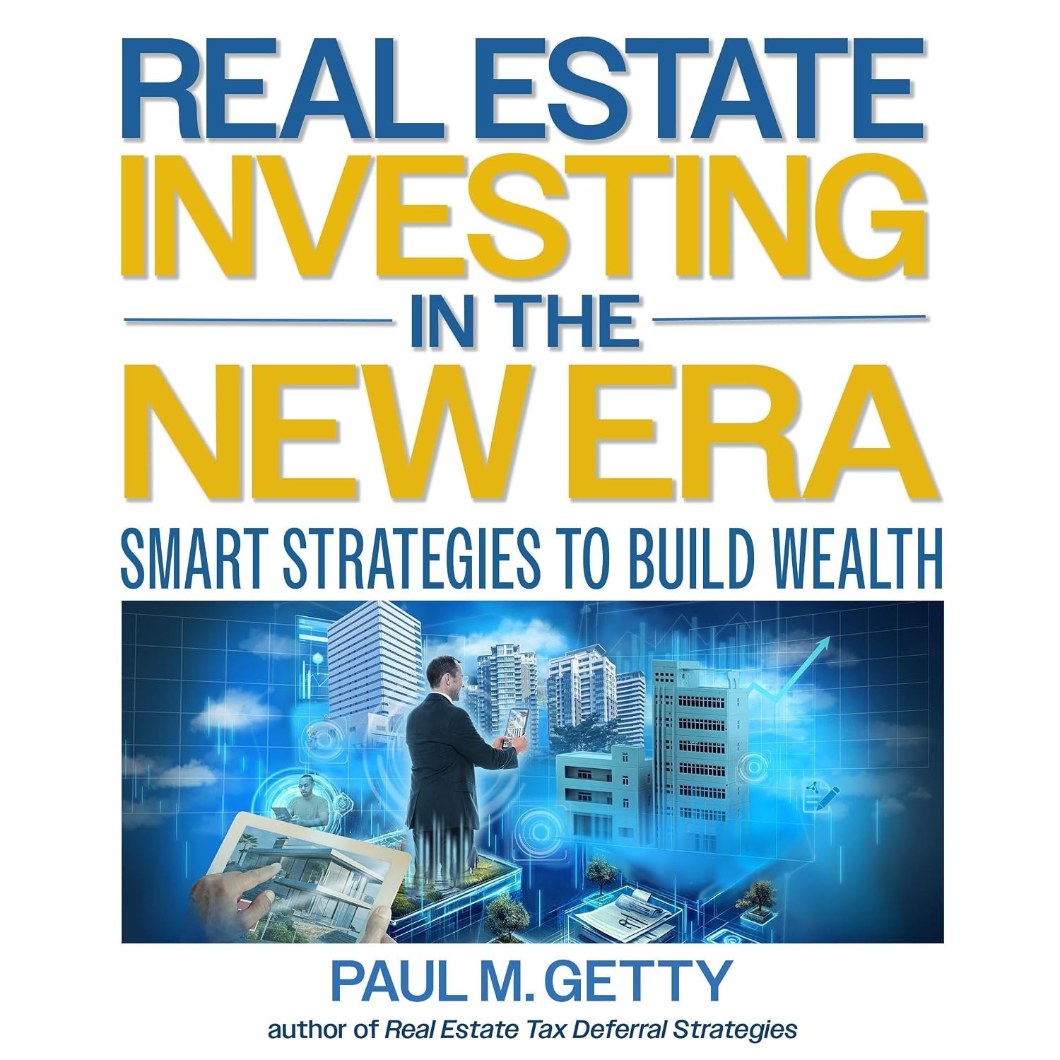 Real Estate Investing in the New Era: Smart Strategies to Build Wealth baixar o livro de graça