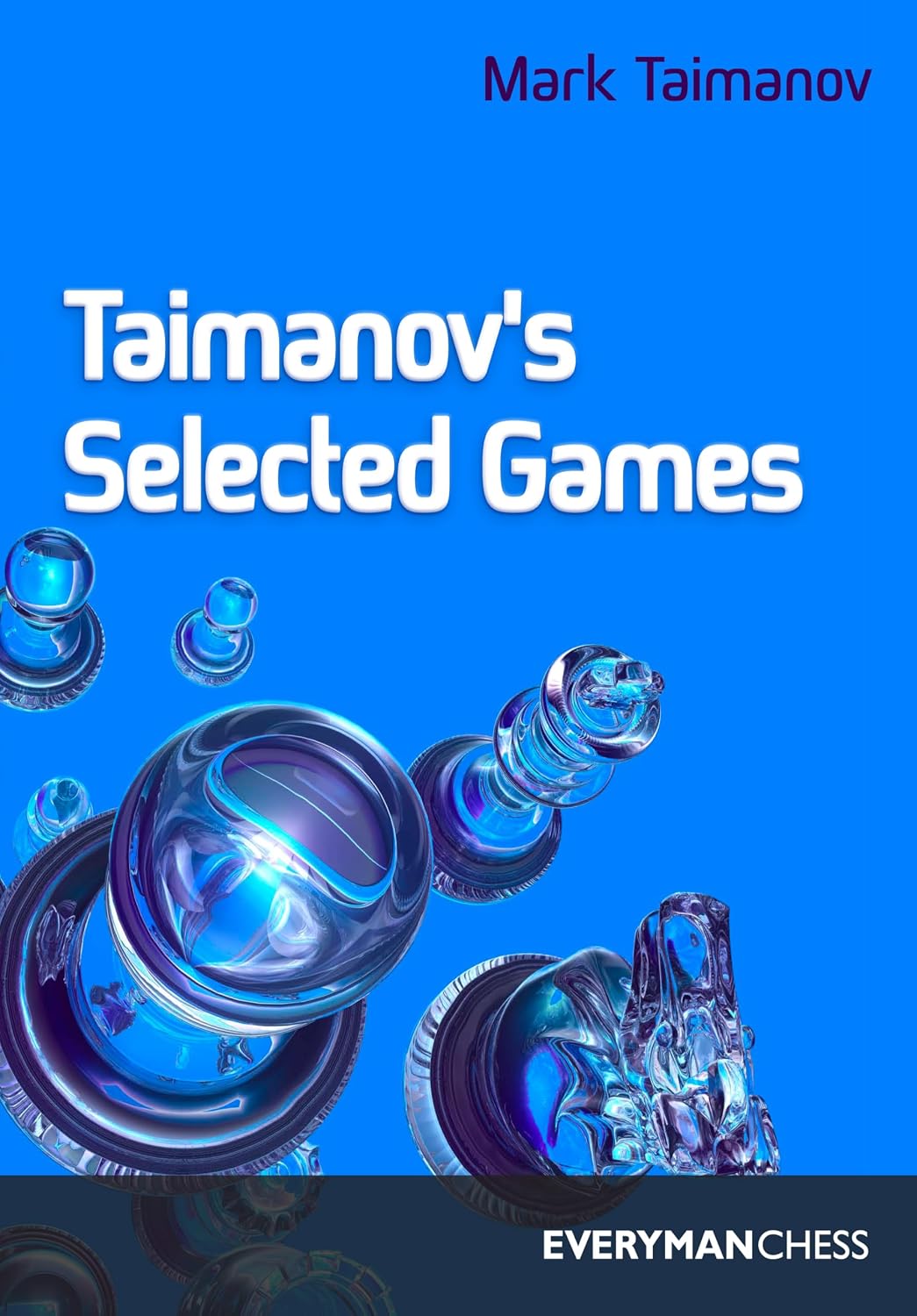Taimanov's Selected Games baixar o livro de graça