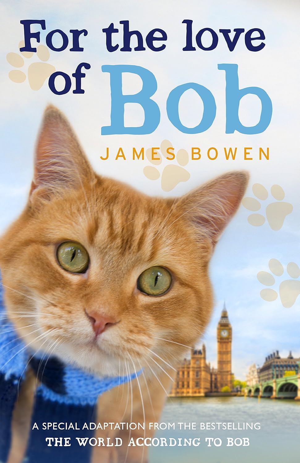 For the Love of Bob (English Edition) baixar o livro de graça