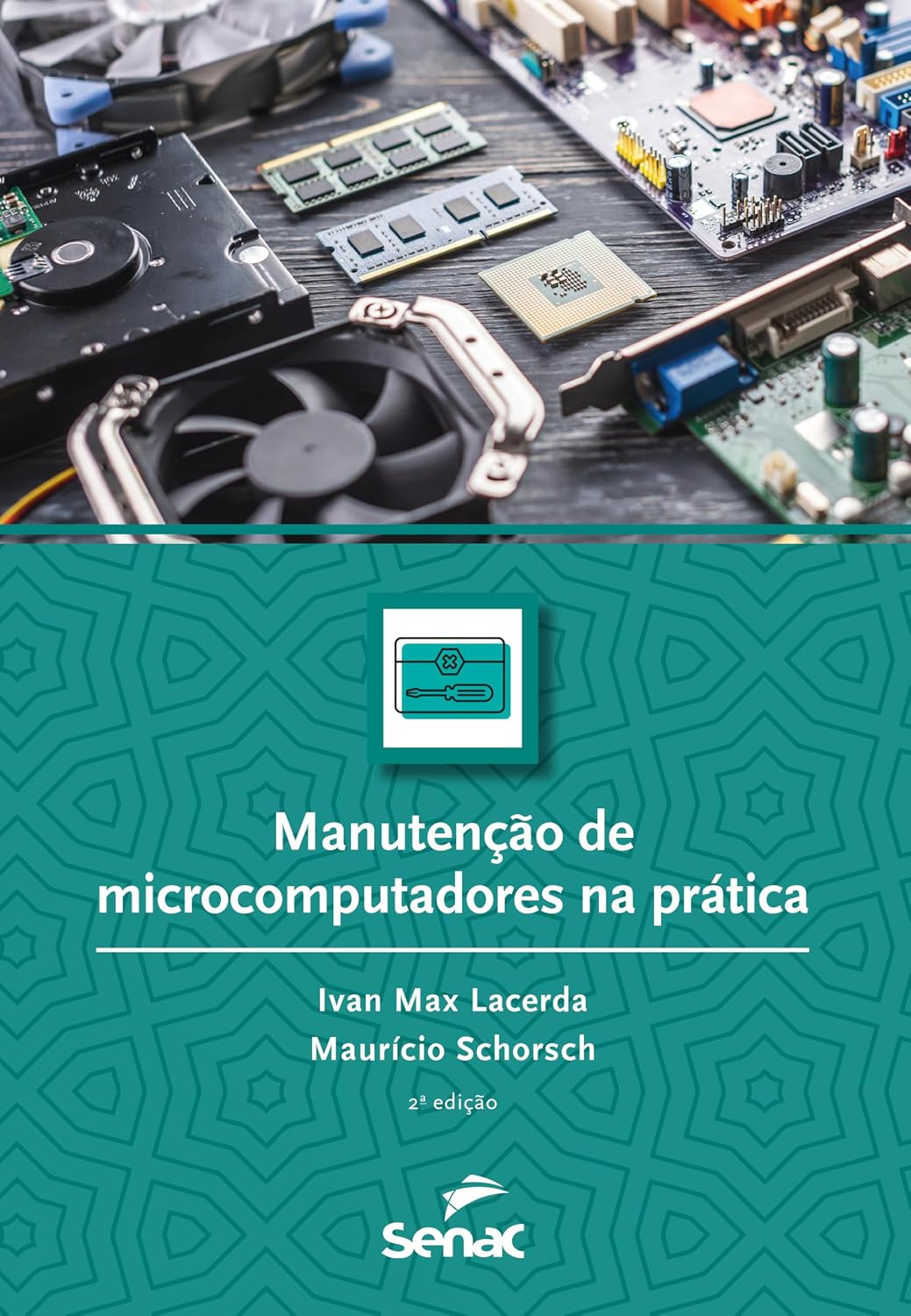Manutenção de microcomputadores na prática baixar livro de graça