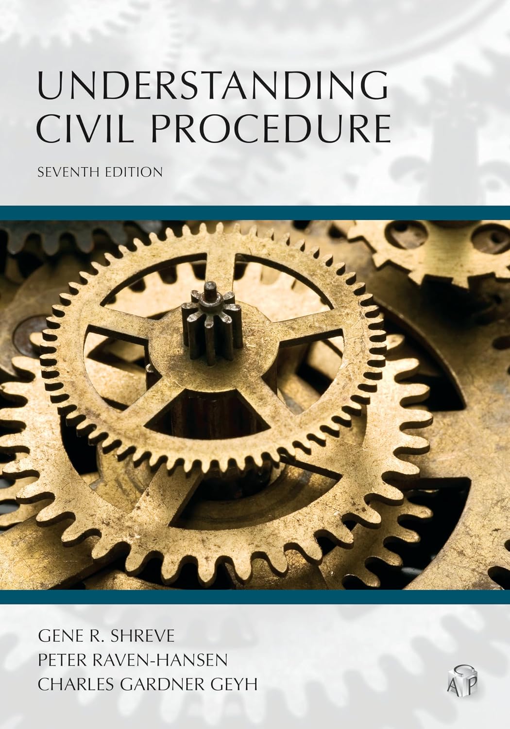 capítulo por capítulo baixar Understanding Civil Procedure