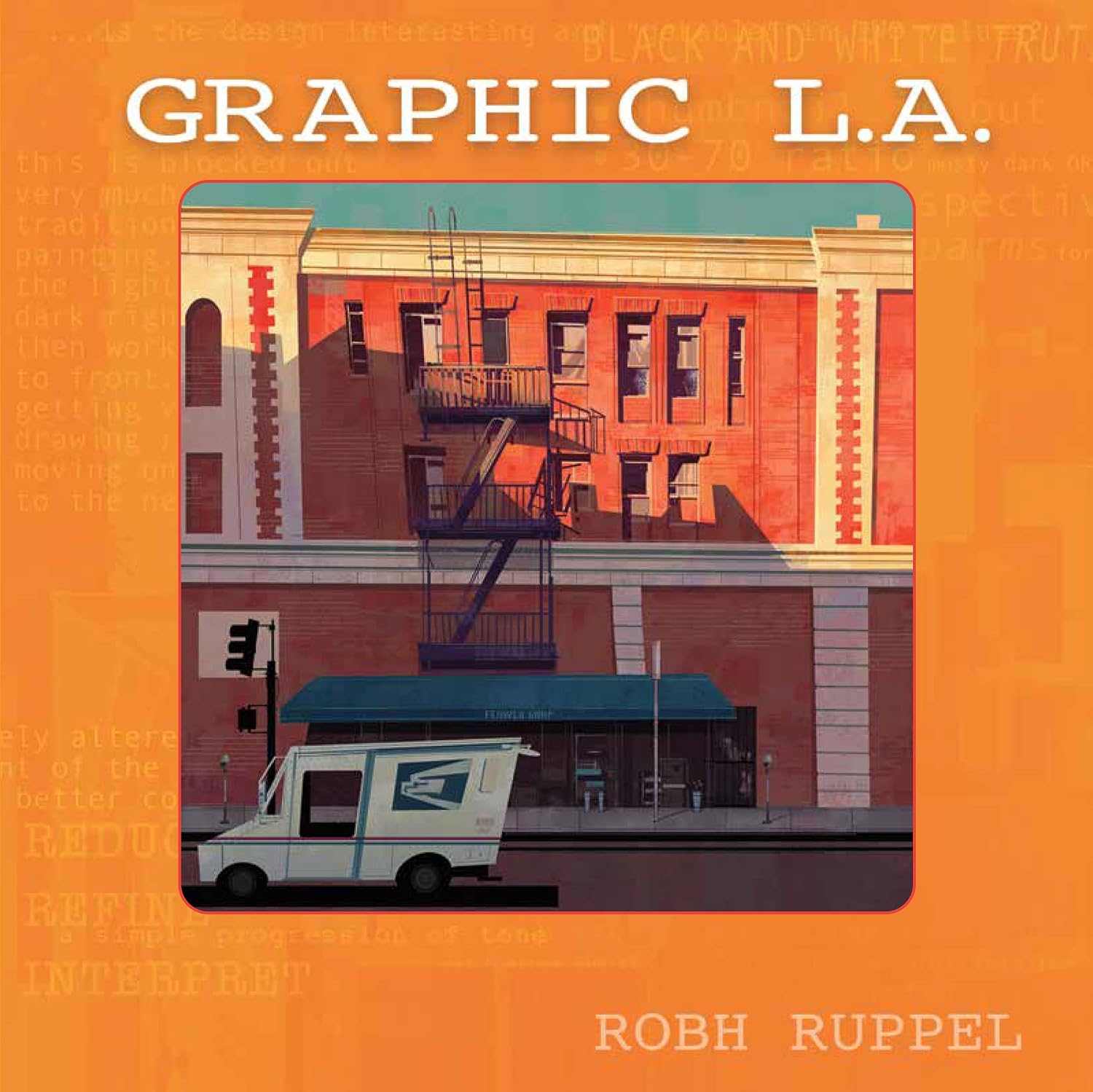 Graphic LA baixar o livro de graça