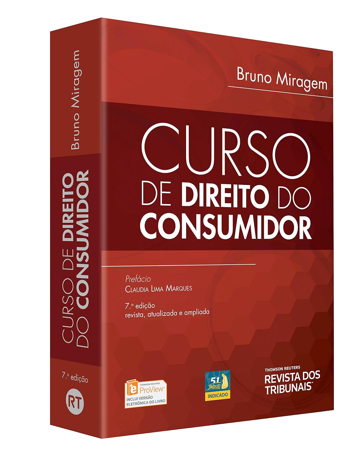 ler totalmente Curso de Direito do Consumidor