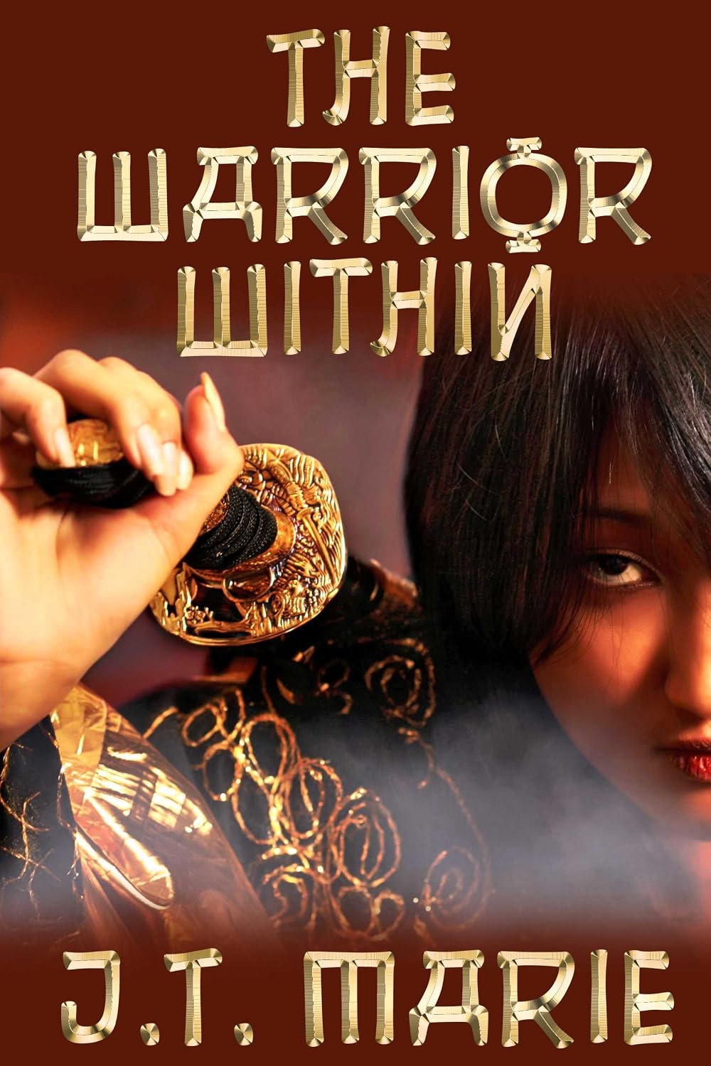 The Warrior Within (English Edition) baixar o livro de graça