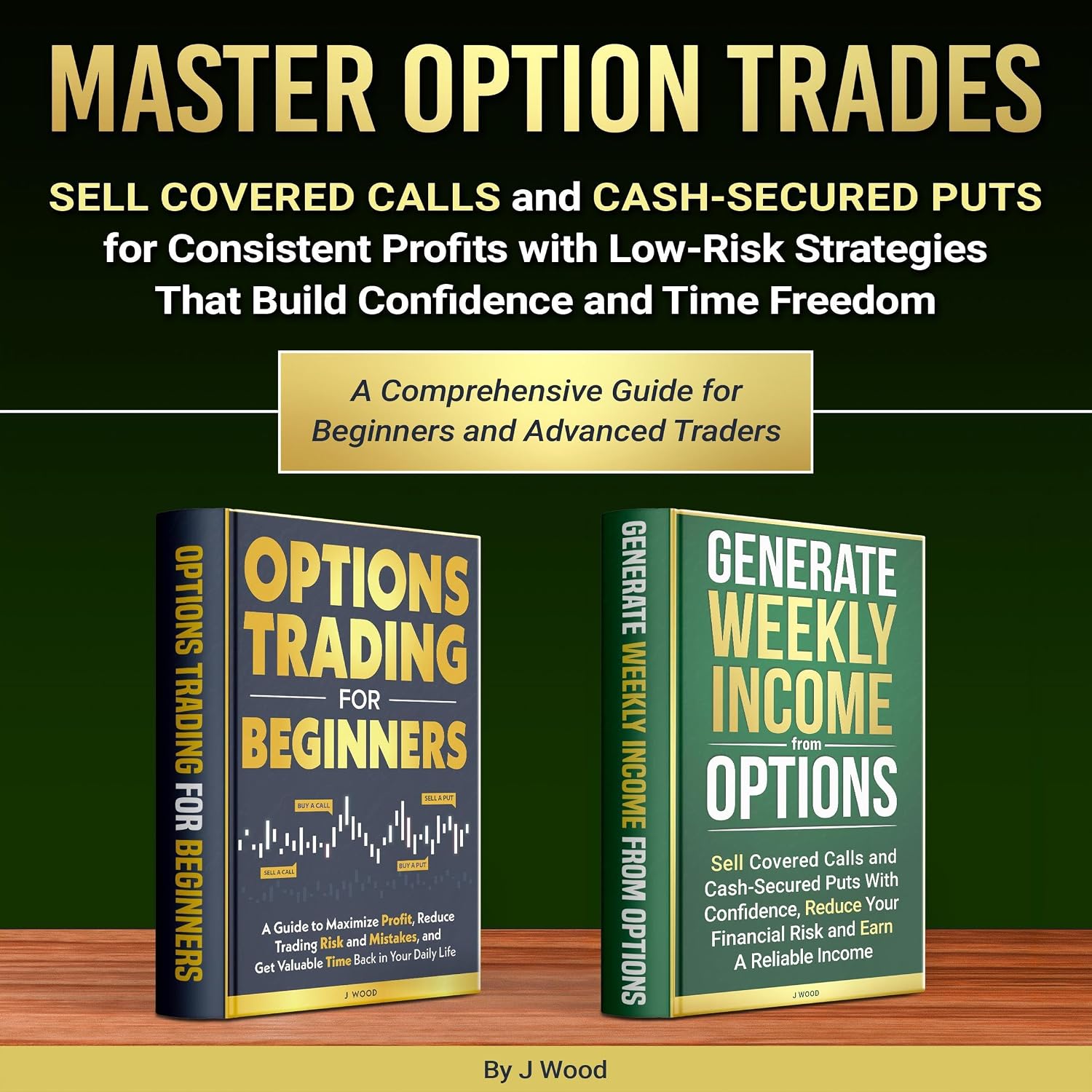 capítulo por capítulo baixar Master Option Trades: Sell Covered Calls and Cash-Secured Puts for Consistent Profits with Low-Risk Strategies That Build Confidence and Time Freedom