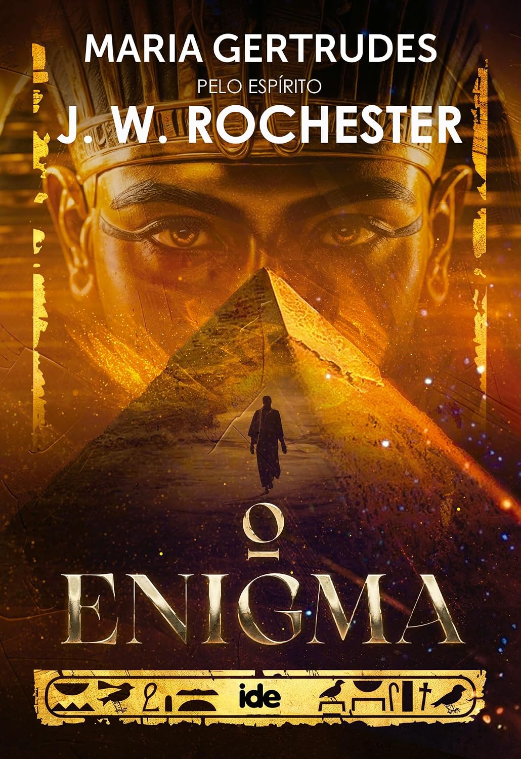 O enigma baixar o livro de graça