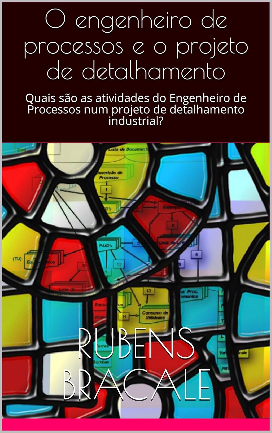 O engenheiro de processos e o projeto de detalhamento: Quais são as atividades do Engenheiro de Processos num projeto de detalhamento industrial? baixar livro de graça
