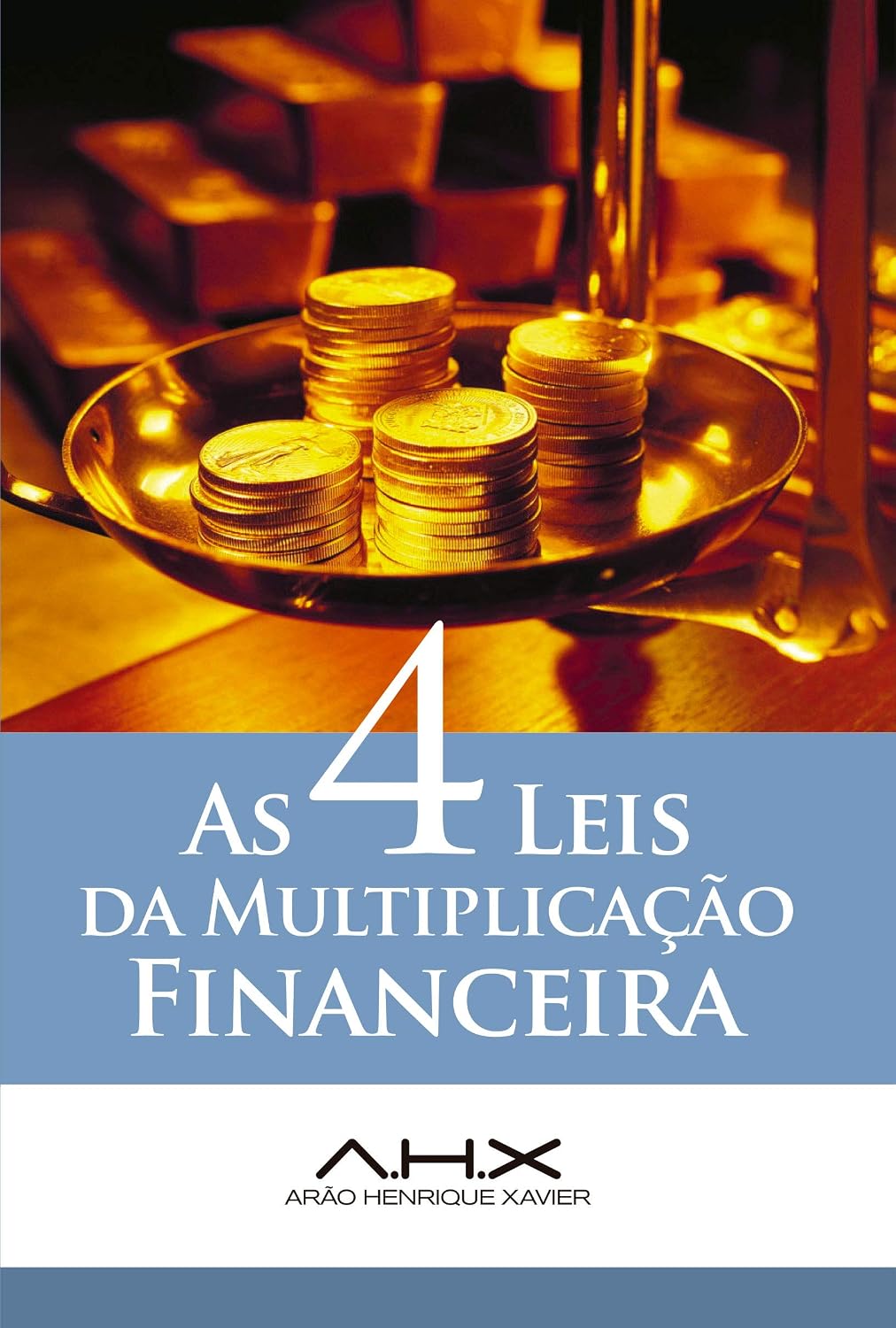 As 4 Leis da Multiplicação Financeira: “...mas a terra, deu-a ele aos filhos dos homens.” Salmo 115:16 baixar o livro de graça