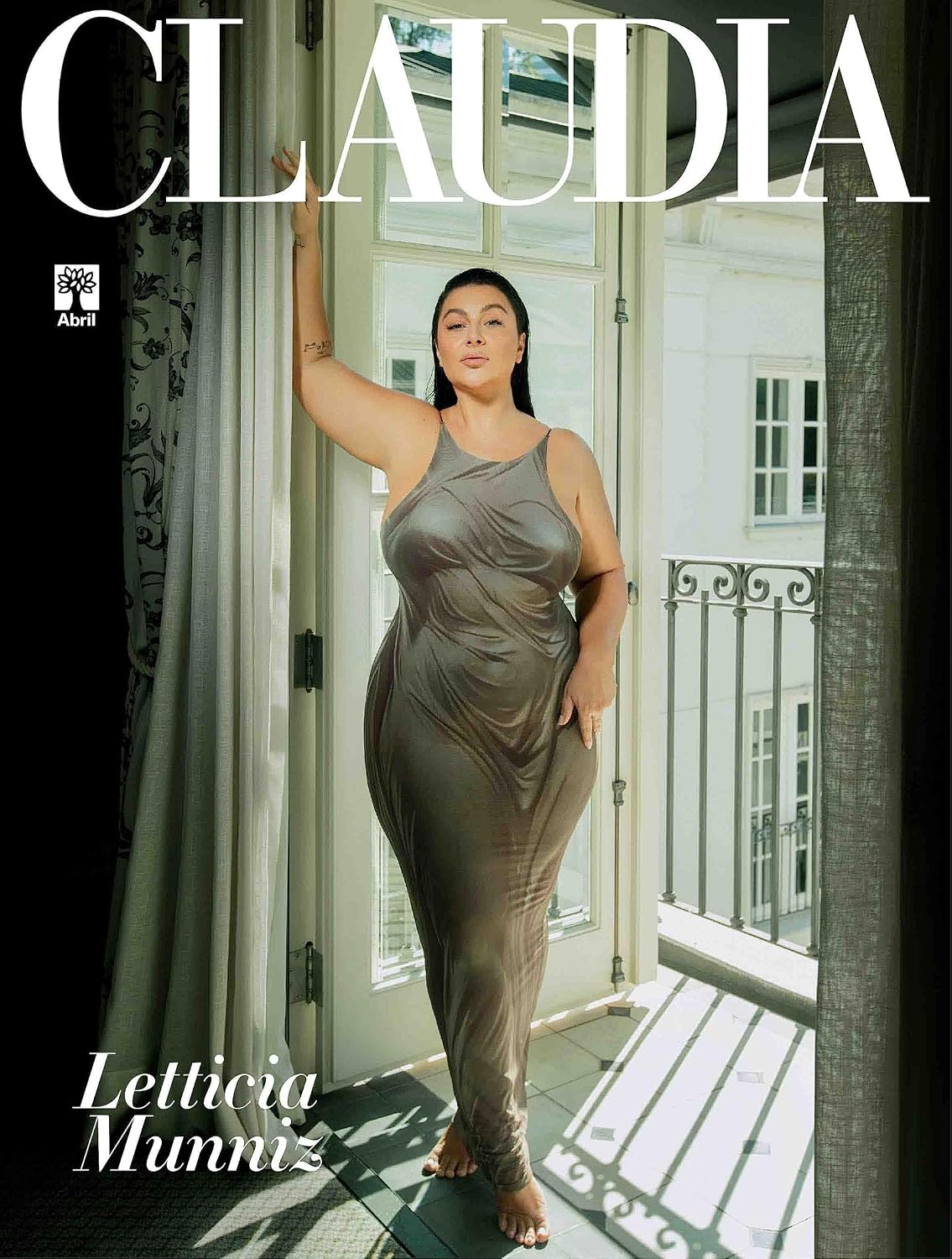 Revista Claudia [ed.742] - 07/2023