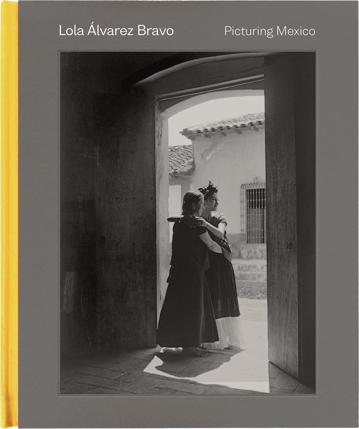 ler totalmente Lola Álvarez Bravo: Picturing Mexico