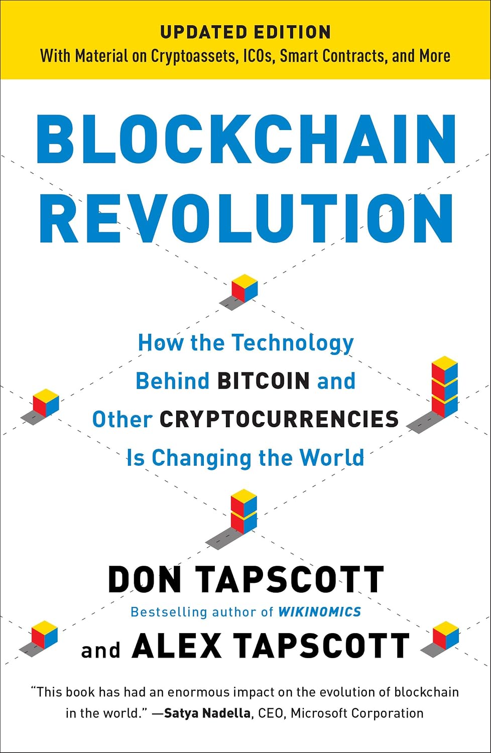 capítulo por capítulo baixar Blockchain Revolution: How the Technology Behind Bitcoin Is Changing Money, Business, and the World (English Edition)