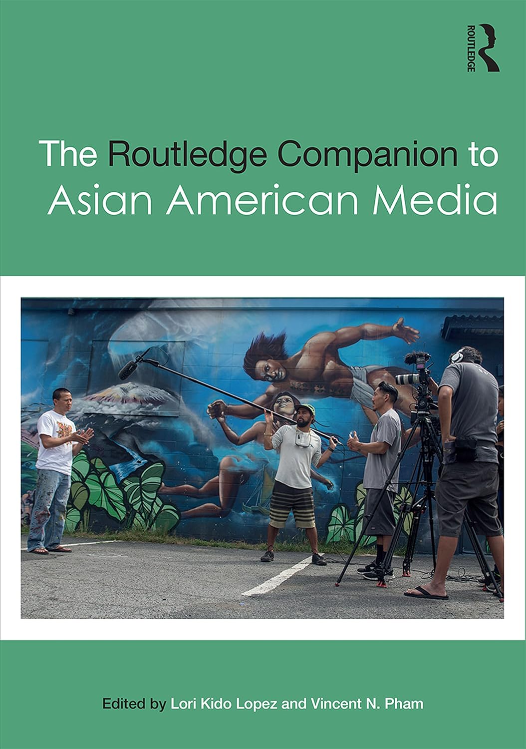 The Routledge Companion to Asian American Media (Routledge Media and Cultural Studies Companions) (English Edition) baixar livro de graça
