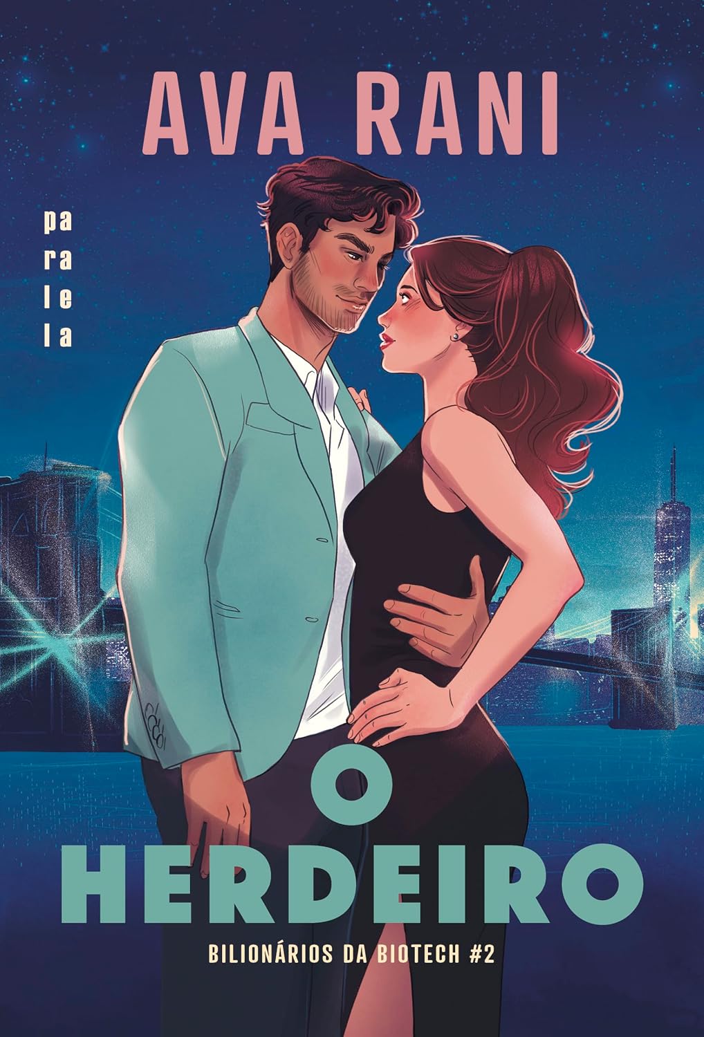 capítulo por capítulo baixar O herdeiro