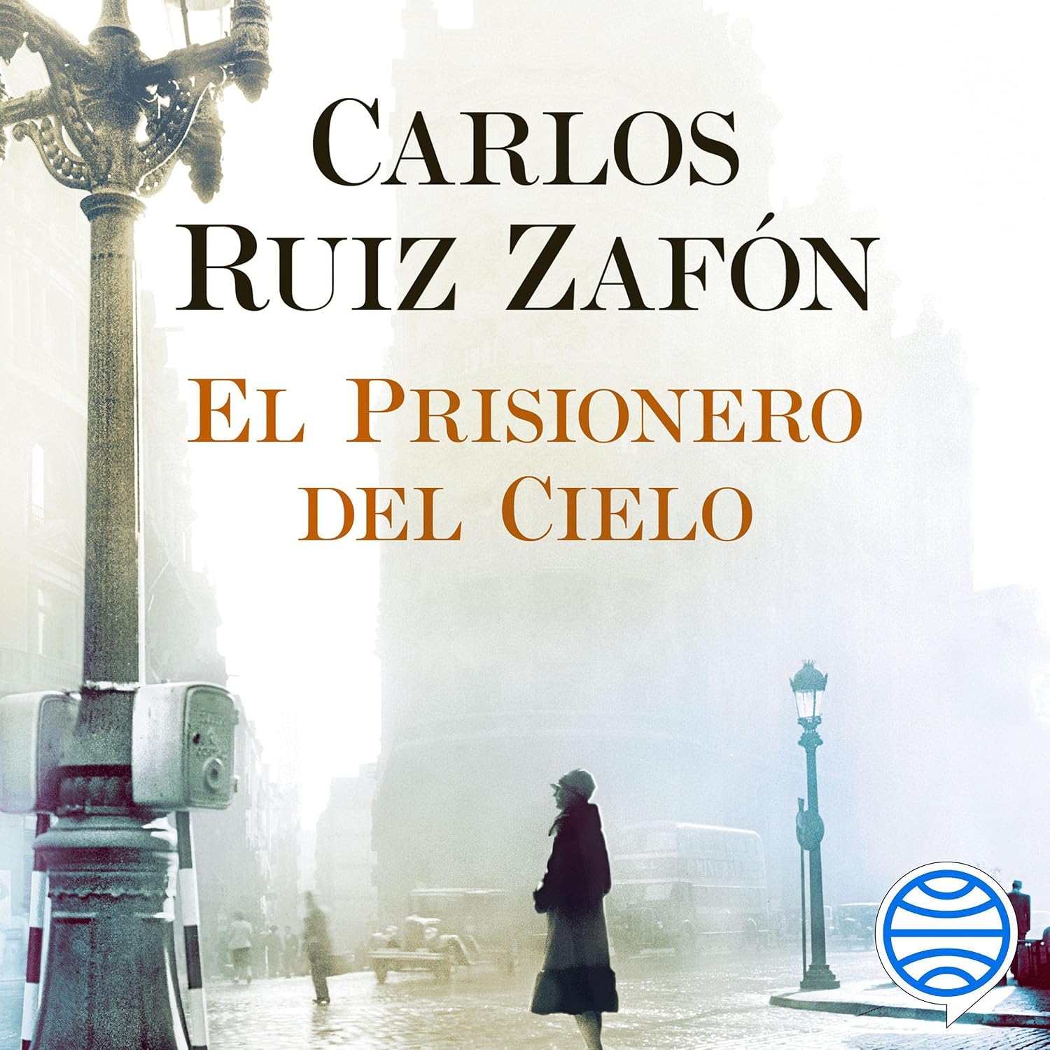 ler totalmente El Prisionero del Cielo
