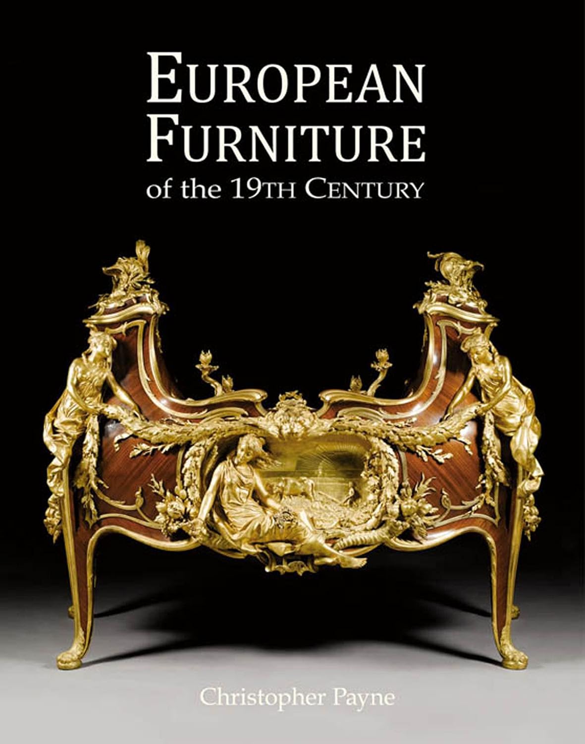 European Furniture of the 19th Century baixar livro de graça